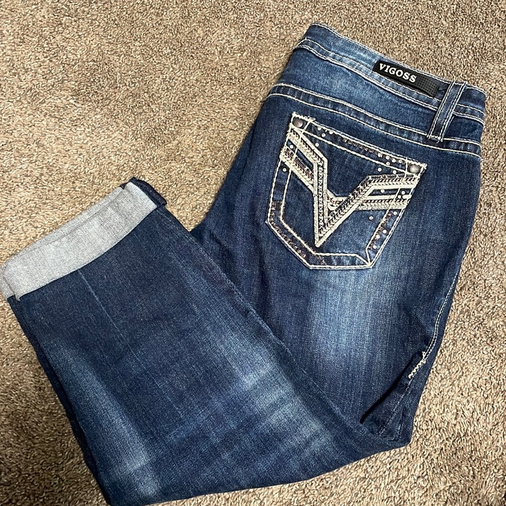 Vigoss capri
